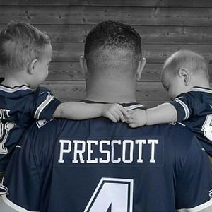 Meet your Posher, Adrian